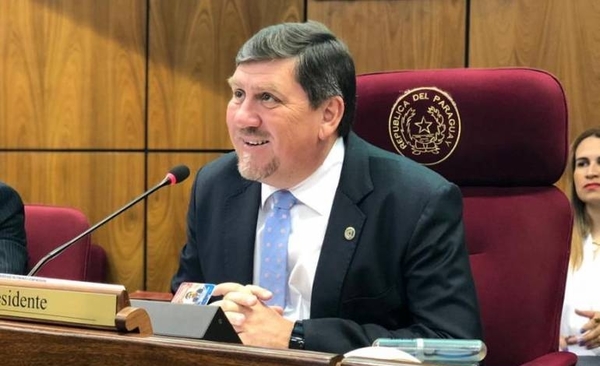 HOY / Contraloría publica declaración jurada de Llano: su patrimonio supera G. 2.000 millones