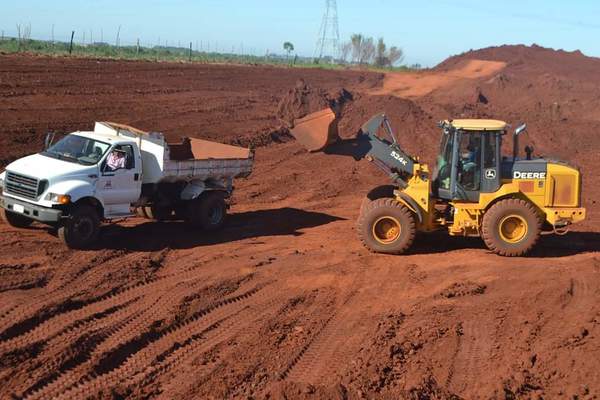 Esperan llamado para conceder vertedero de Hernandarias, con beneficios para la comuna