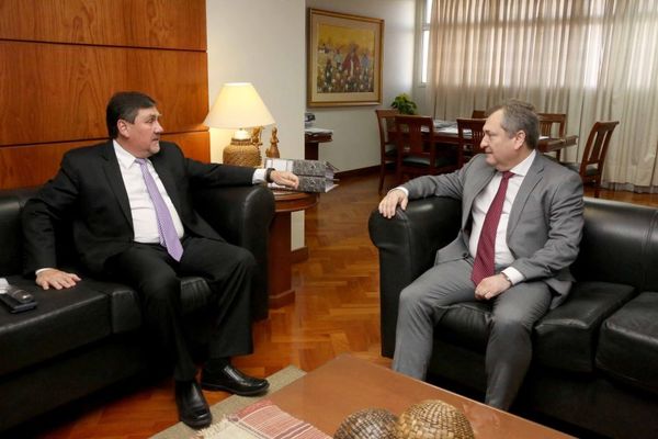 Poder Judicial, abierto a diálogo con otros Poderes del Estado