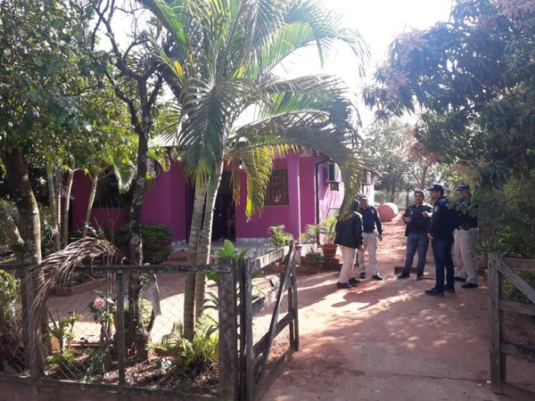Asistente fiscal detenida es sospechosa de mandar matar a su ex