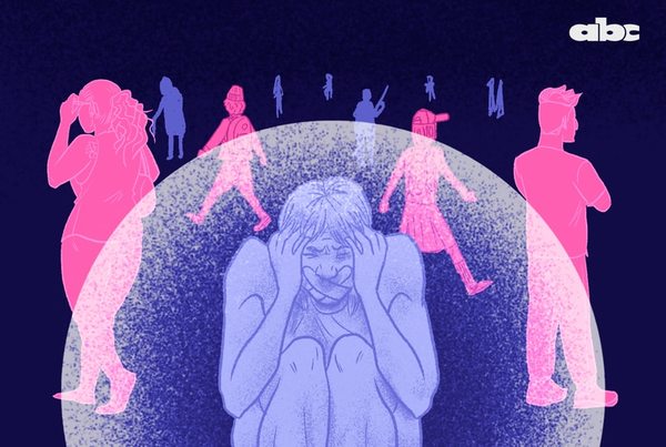 Suicidio: Desde Red Mundial de Suicidólogos, piden no estigmatizar y detectar señales ante presencia de casos - A La Gran 7-30 - ABC Color