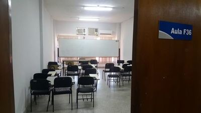 Paro UNA: docentes aseguran que es una “medida extrema” y que buscarán recalendarizar clases de alumnos - La Primera Mañana - ABC Color