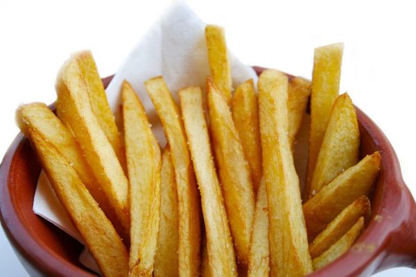 Un niño británico sufre pérdida de visión por comer únicamente papas fritas - Mundo - ABC Color