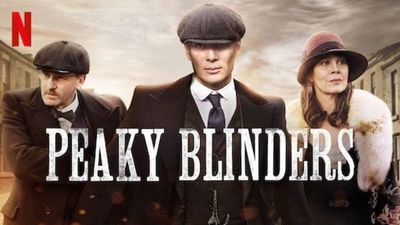 Por orden de los Peaky Blinders, llega la quinta temporada de crimen - Periodismo Joven - ABC Color