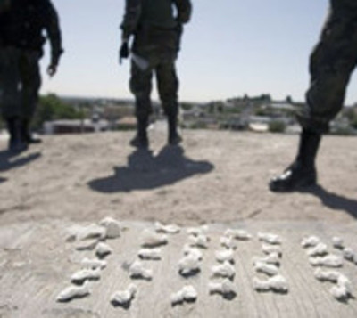 Militares contra crimen organizado: "En ningún país hubo resultados" - Paraguay.com