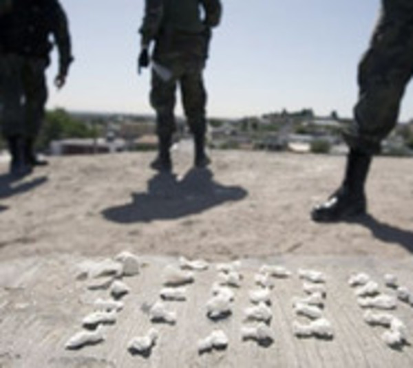 Militares contra crimen organizado: "En ningún país hubo resultados" - Paraguay.com