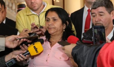 Mario Abdo Benítez dialogó con familiares de suboficial secuestrado » Ñanduti