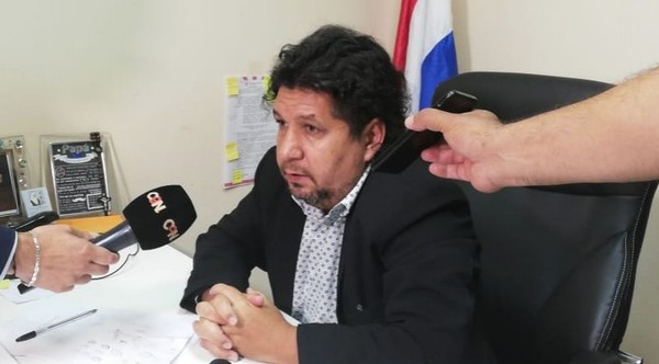 Con intermediación de Kelembú, intendente busca "arreglar" con Ita Paraná SA, confirman