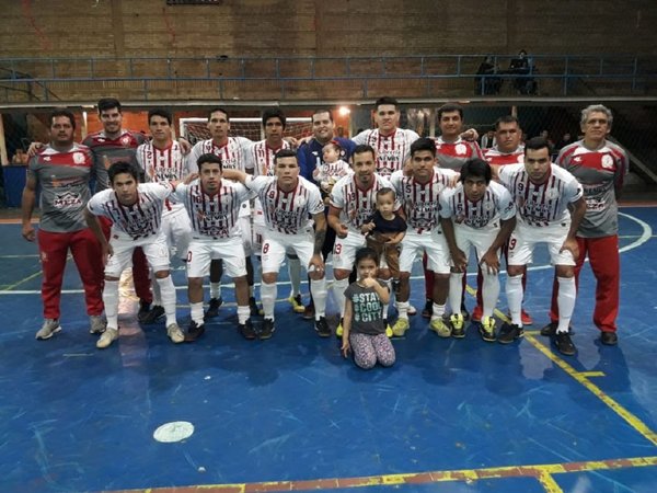 Arrancan las finales de la Copa de Oro
