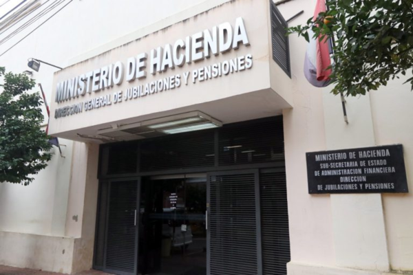 Audio | Condiciones para descuentos sobre haberes jubilatorios y pensiones