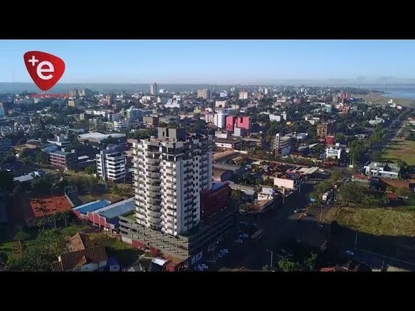 INTENDENTE PRESENTA PROYECTO DE ORDENANZA PARA EDIFICAR SIN LIMITES DE ALTURA