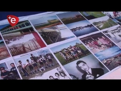 CON MUESTRA FOTOGRÁFICA, CELEBRAN 70 AÑOS DE LA ESCUELA GENERAL DIAZ