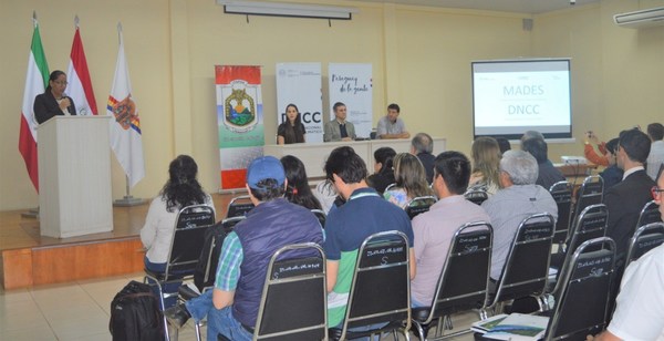 ACTORES CLAVES DE ITAPÚA DEBATEN SOBRE LOS RESULTADOS DEL IBA2 DE PARAGUAY