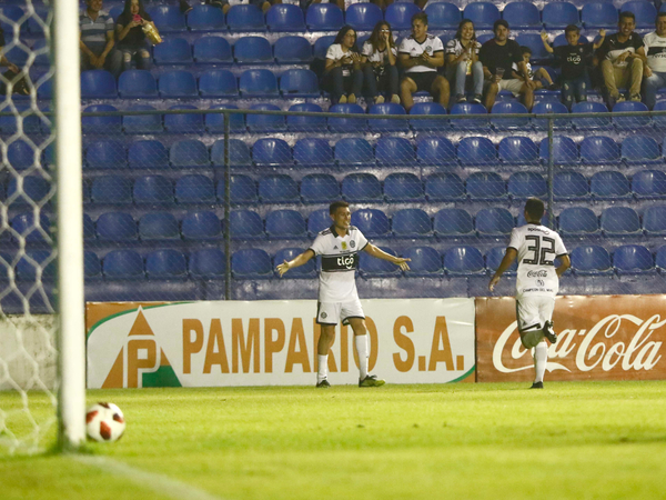 Los 26 goles de la fecha 8 del Clausura 2019