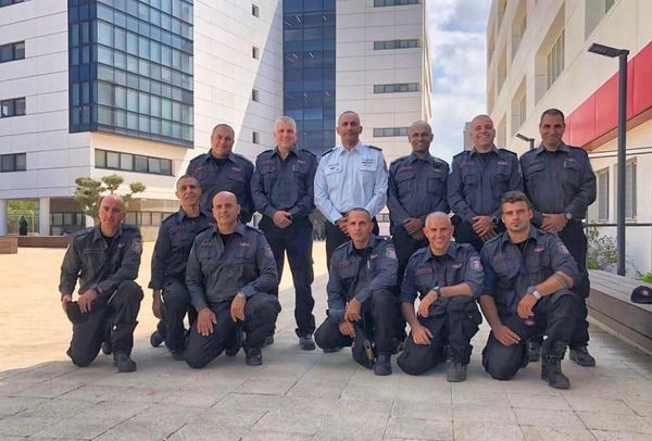 Israel envía una delegación de expertos en catástrofes a Brasil