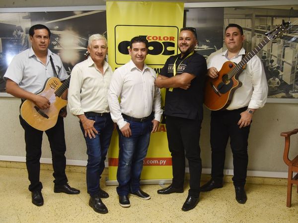 Falleció cantante del grupo Esencia - Música - ABC Color