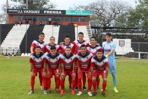 Reserva: Los primeros empatan y todo sigue igual - Fútbol - ABC Color