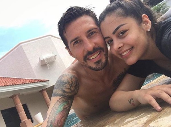 Larissa Riquelme: La condena a Fabbro “fue para la gente”