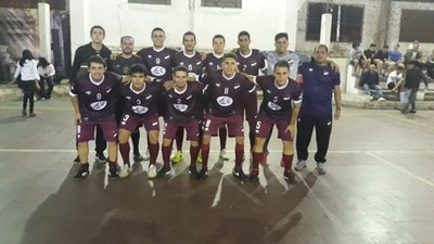 Arrancan las finales de la Copa de Oro y el nacional femenino