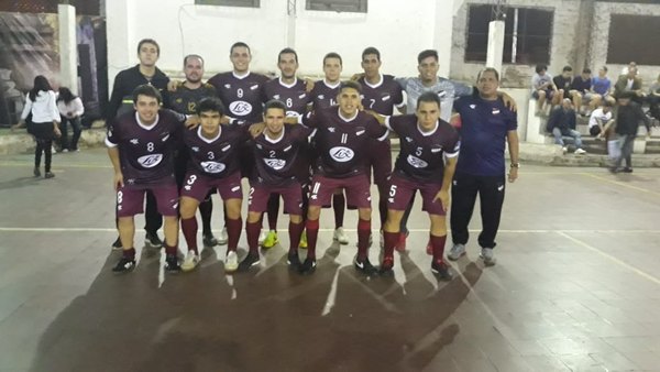 Arrancan las finales de la Copa de Oro y el nacional femenino