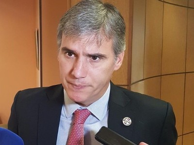 Buscan construir una ley regulatoria aplicable a los barras bravas