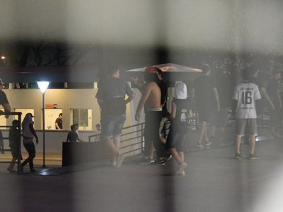 El fútbol paraguayo apuesta por ley que identifique a barras bravas