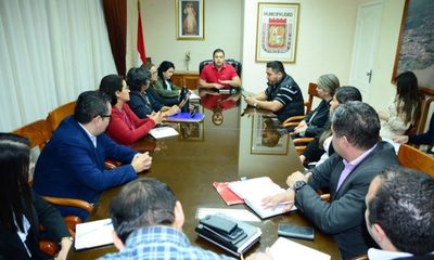 Reactivan Consejo de Salud de CDE