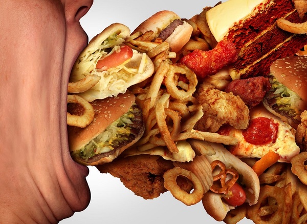 Consumir alimentos ultraprocesados tiene efectos nefastos sobre la salud y podría provocar muerte prematura