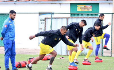 HOY / Hoy se define al último abonado a Octavos de la Copa Paraguay