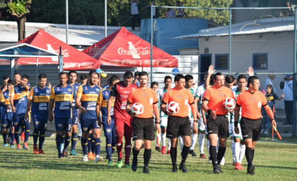 HOY / La Intermedia se constituye en la atracción futbolera del fin de semana