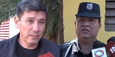 CAMBIOS EN LA JEFATURA DE PREVENCIÓN E INVESTIGACIONES DE LA POLICÍA DE ITAPÚA