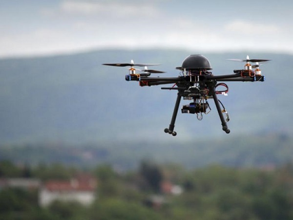 Cinco empresas pujan por proveer dron a la Policía Nacional