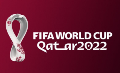 HOY / Mundial de Qatar ya cuenta con su logotipo oficial