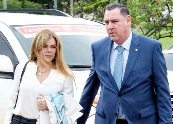 JEM abre investigación a tribunal que blanqueó a Zacarías Irún - Nacionales - ABC Color