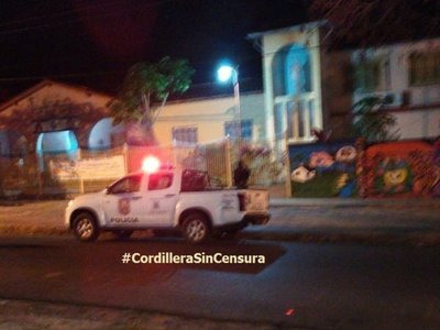 Mediante informe policial, aclaran que no hay ningún póra en Caacupé