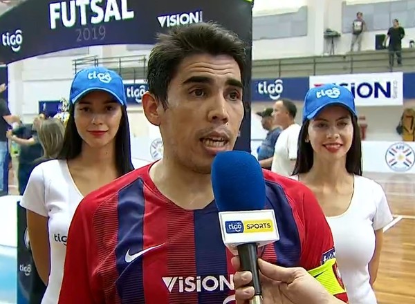 Referentes de Cerro Porteño celebran el pentacampeonato