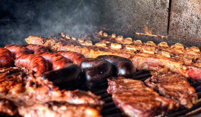 Una vegana demandó a sus vecinos por el "invasivo" olor a asado » Ñanduti