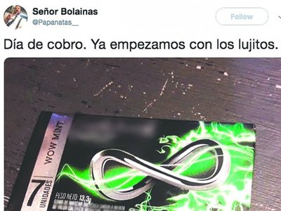 Ante crisis, venden sus ropas y hasta ponen  agua al champú