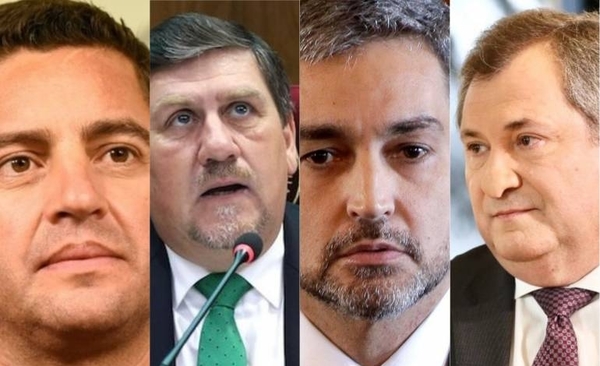 HOY / Cumbre de Poderes comienza mañana en Parlamento: ¿Habrá resultados?, es la cuestión