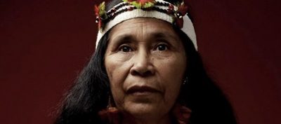 Poetisa indígena paraguaya viajará a Perú para compartir experiencias