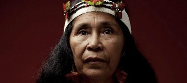 Poetisa indígena paraguaya viajará a Perú para compartir experiencias