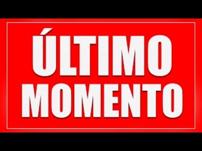 DISCUSIÓN ENTRE SUEGRO Y YERNO TERMINÓ EN MUERTE