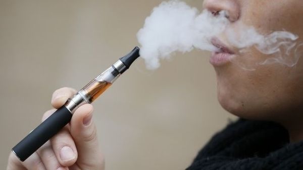 En Chile presentan proyecto que regula el uso de cigarrillos electrónicos » Ñanduti
