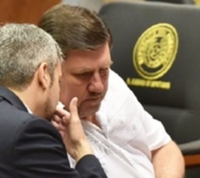 Llano confirma cumbre de poderes para este miércoles - Paraguay.com