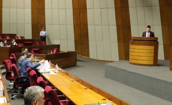 HOY / Joselo y su declaración en el Congreso: “Realmente nos trató a todos de …”