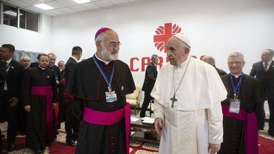 CEP felicita a Cardenal López y este les pide oración - Nacionales - ABC Color