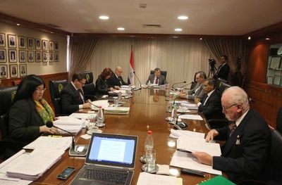 Decisiones de la plenaria de la Corte Suprema de Justicia