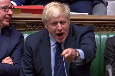Opositores a Brexit sin acuerdo asestan duro revés a Johnson - Mundo - ABC Color