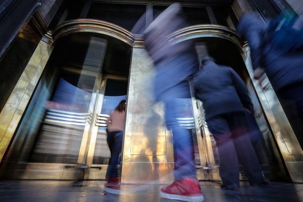 Posible default hunde bonos y acciones de Argentina en Wall Street - Mundo - ABC Color