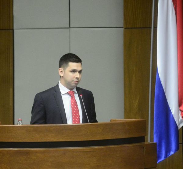 Acuerdo Itaipú: ‘Joselo’ Rodríguez comparece ante la CBI  - Notas - ABC Color